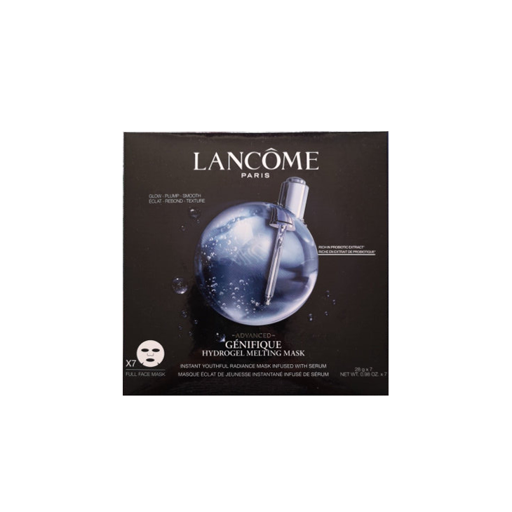 兰蔻 肌底精华浸润修护面膜