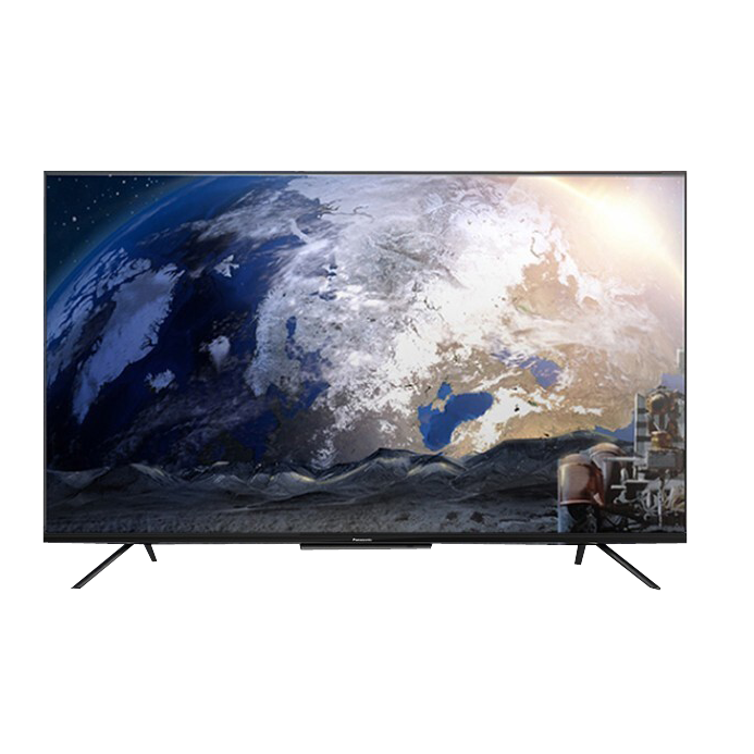 松下双AI人工智能电视