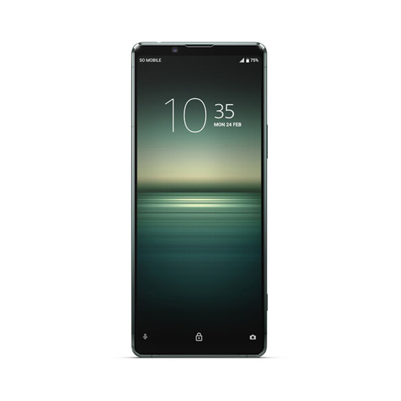 索尼 智能连接技术 手机