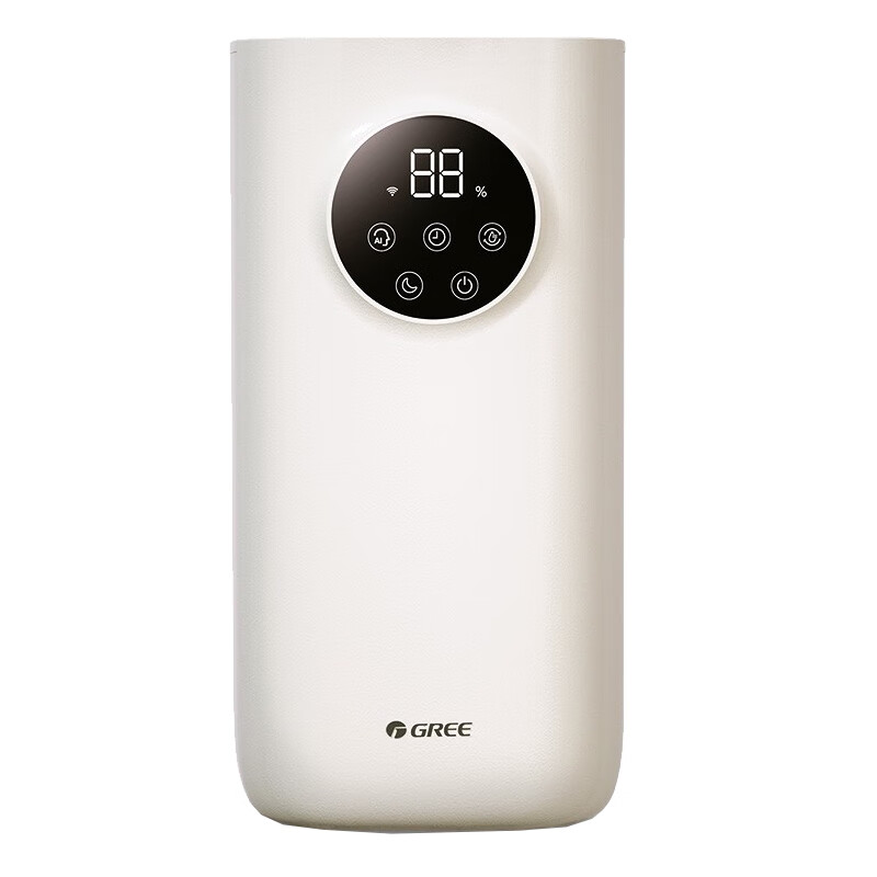 格力 多重净化 加湿器