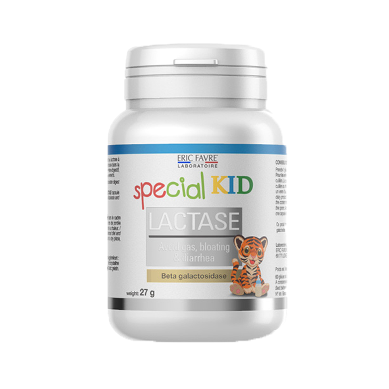艾瑞可 婴幼儿乳糖酶