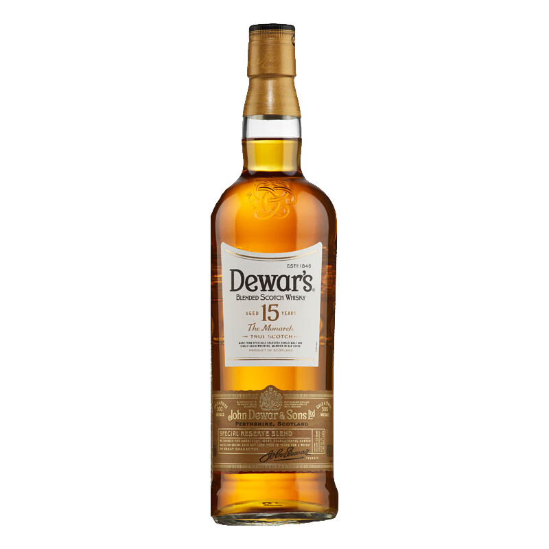 帝王 苏格兰调配 威士忌