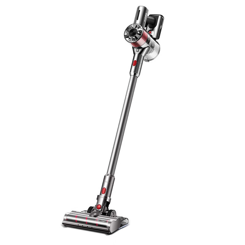 苏泊尔 手持除螨吸尘器