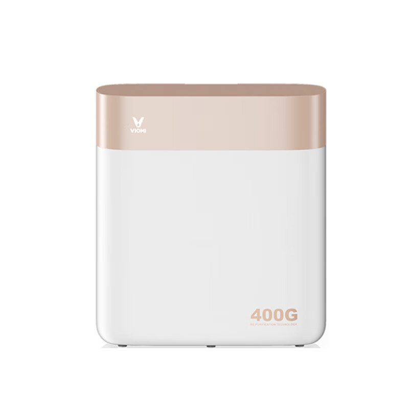 云米无罐设计净水器