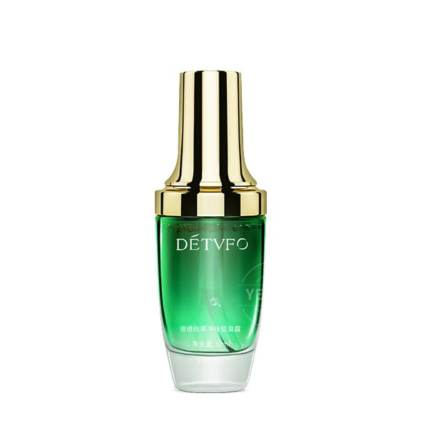 德德维芙 去狐臭止汗露