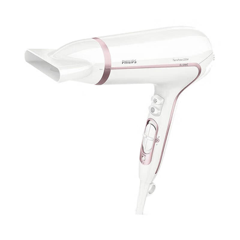 飞利浦 低噪静音 吹风机