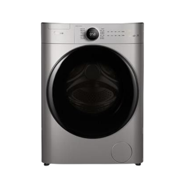 美的 变频直驱 滚筒洗衣机