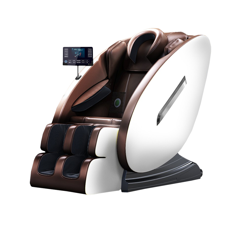 奥克斯 U型头枕按摩椅