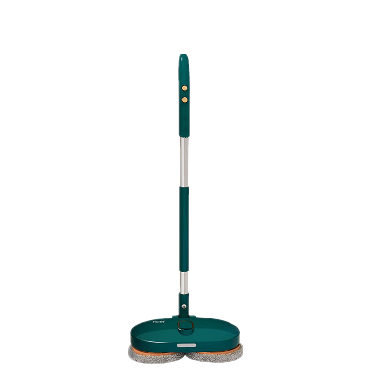 海尔 一键喷水清洁机