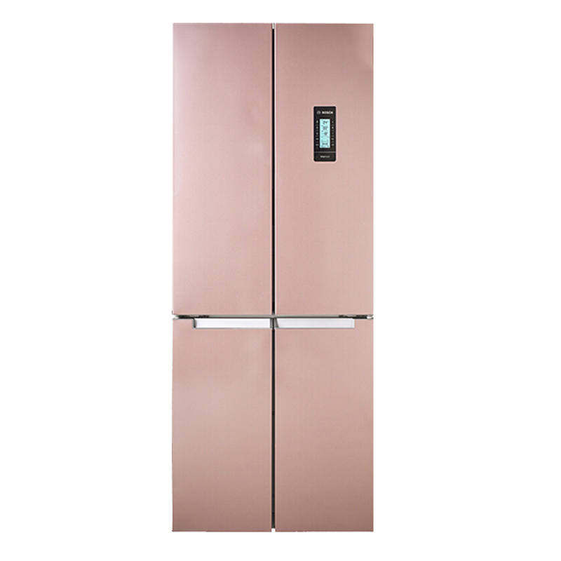 博世 内嵌门把手冰箱