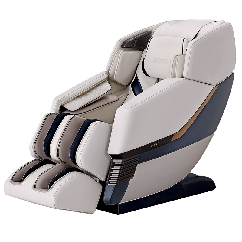 荣泰合金钢架按摩椅