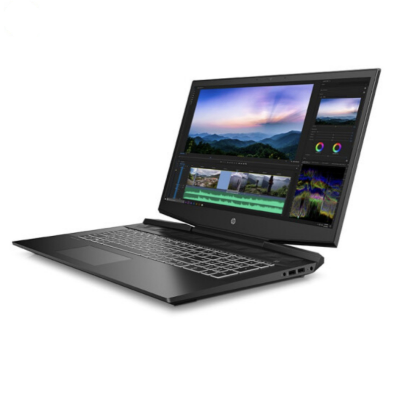 惠普 大容量存储 游戏本