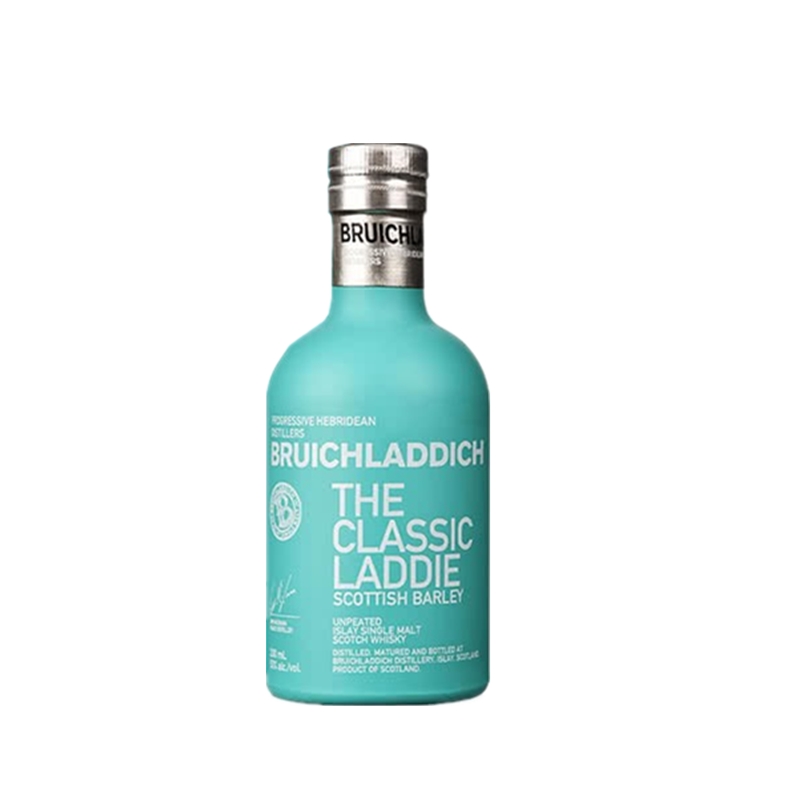 布赫拉迪 单一酿制 威士忌