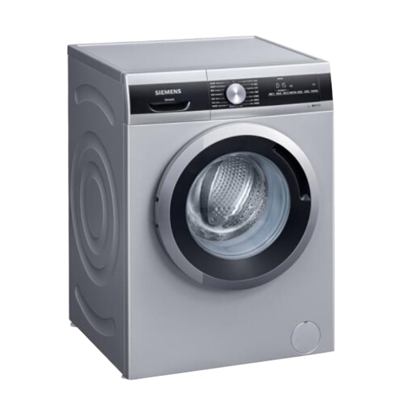 西门子 家用变频滚筒洗衣机