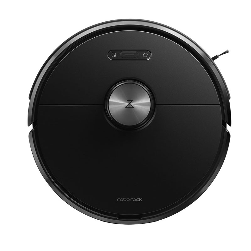 浦桑尼克 激光导航扫地机器人