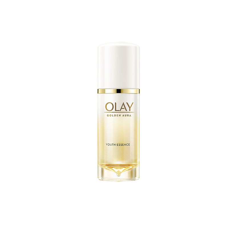 OLAY 酵母提亮 面部精华