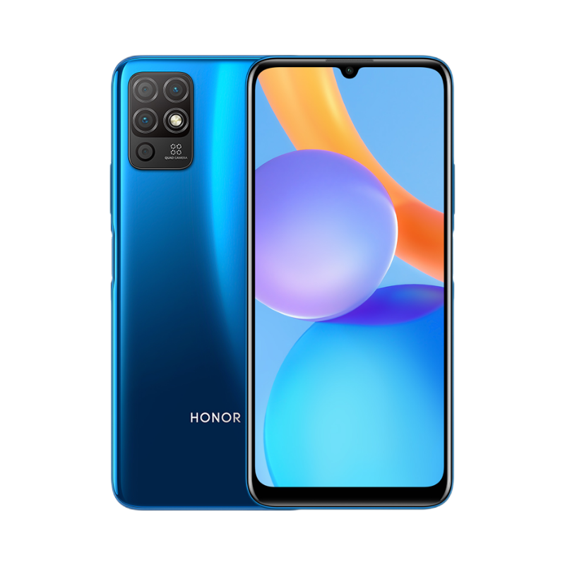 荣耀 活力四摄手机