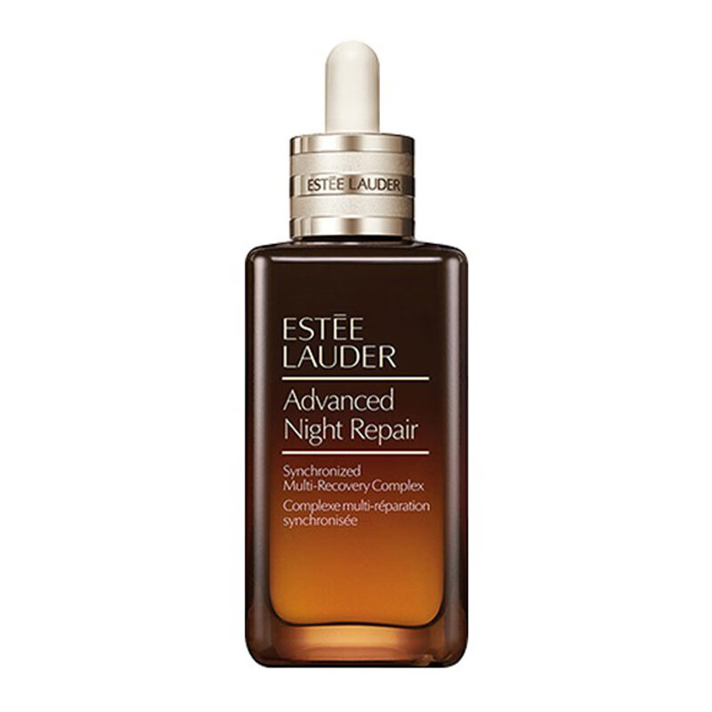 雅诗兰黛水油平衡精华