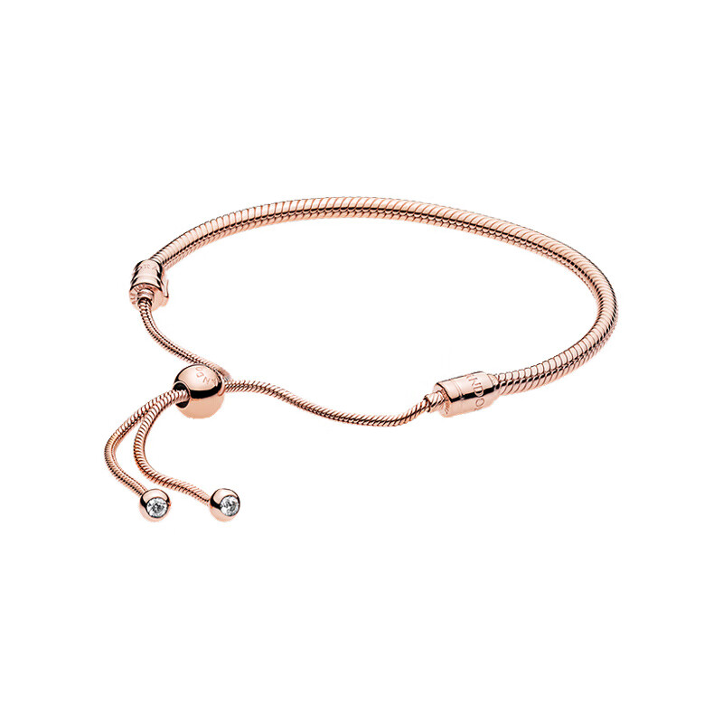 潘多拉 时尚雅致手链