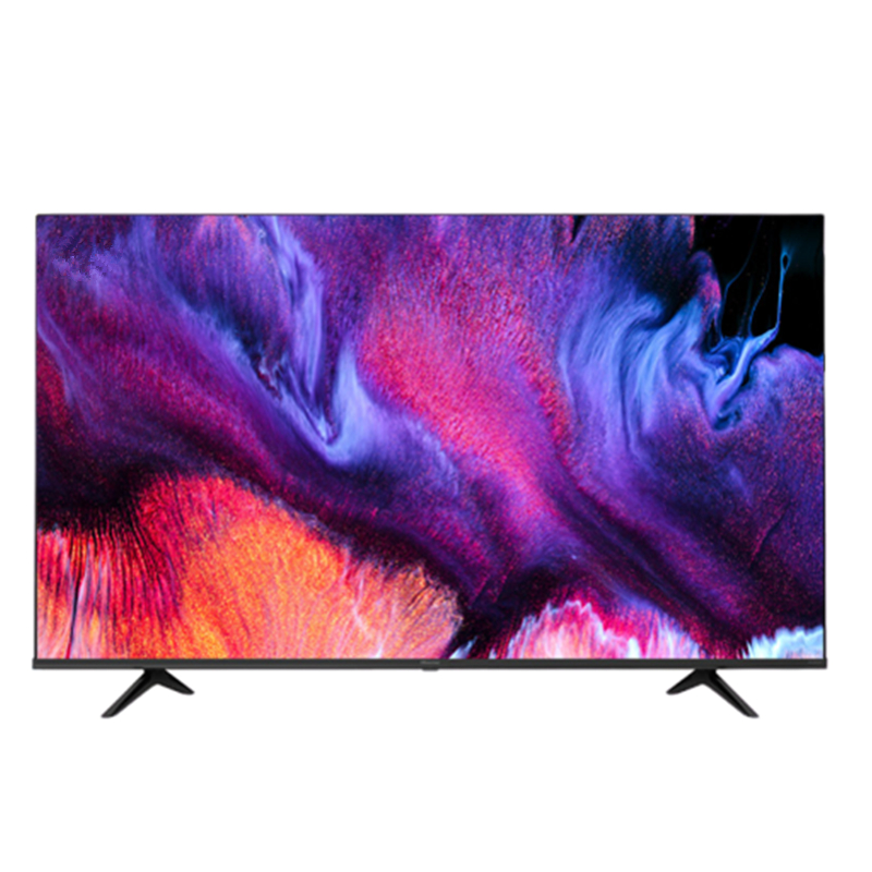 海信 悬浮全面屏平板电视