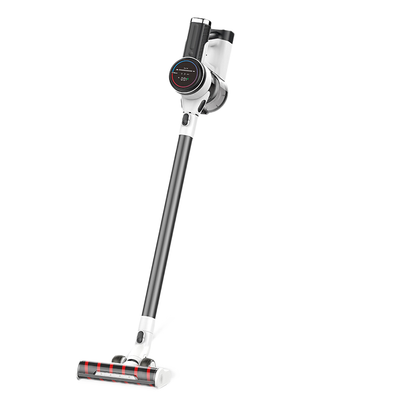 添可 智能感应灰尘吸尘器