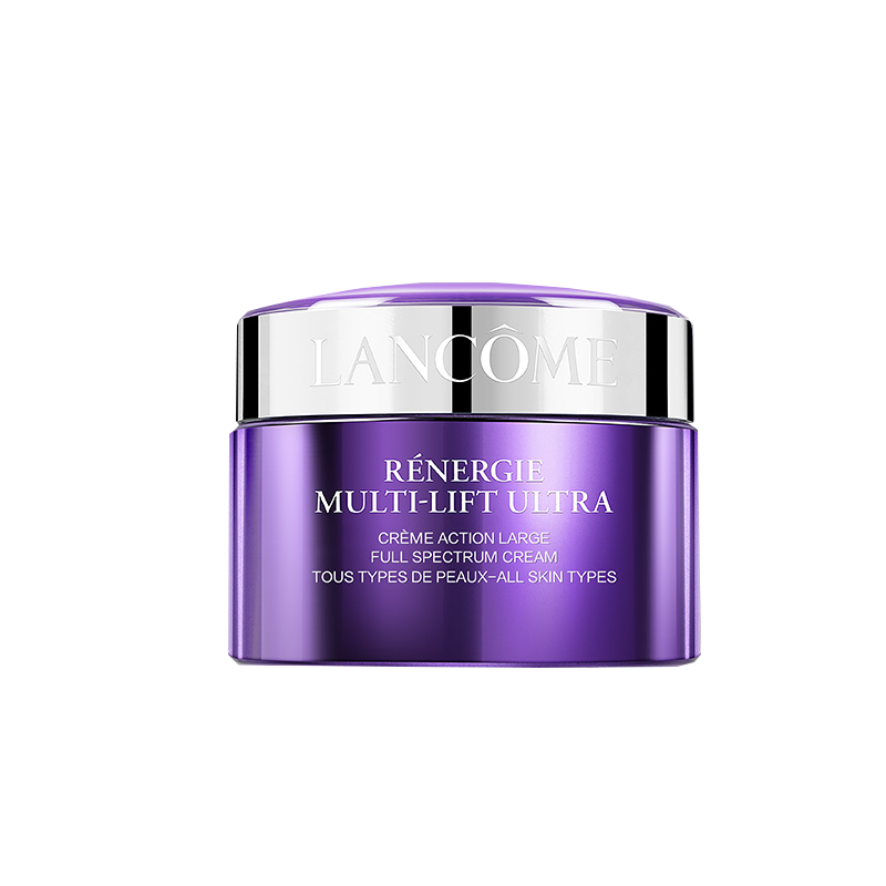 兰蔻 塑颜紧致面霜