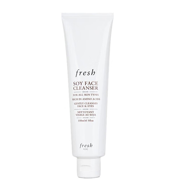 馥蕾诗 大豆精粹卸妆洁面乳