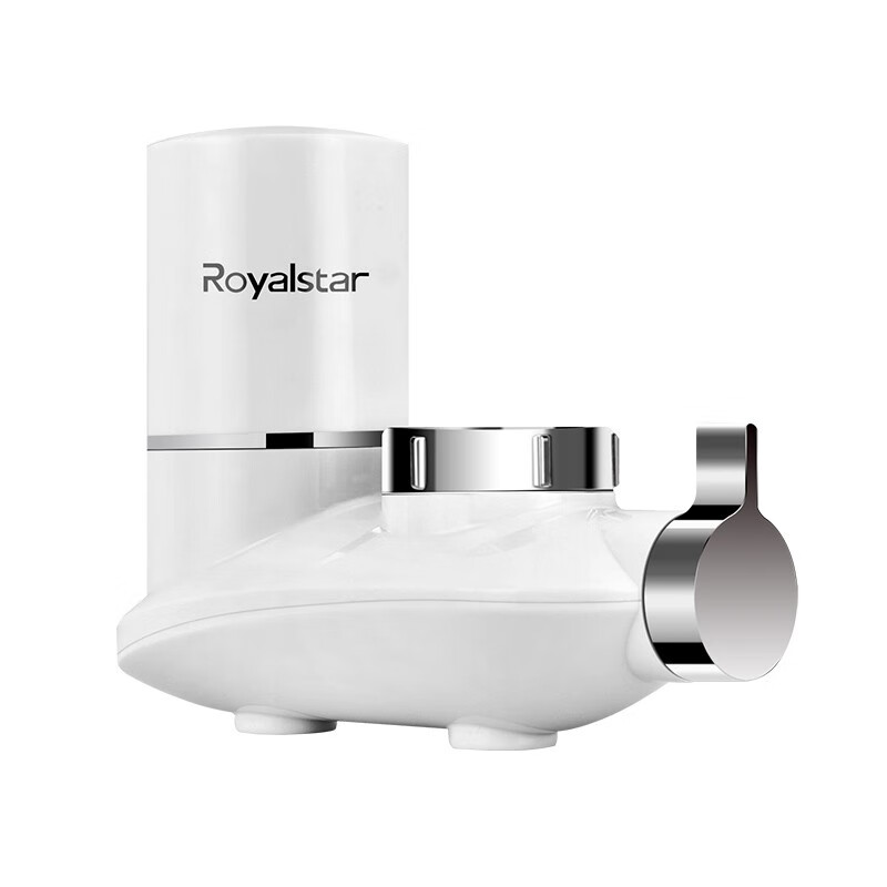 荣事达前置过滤器净水器