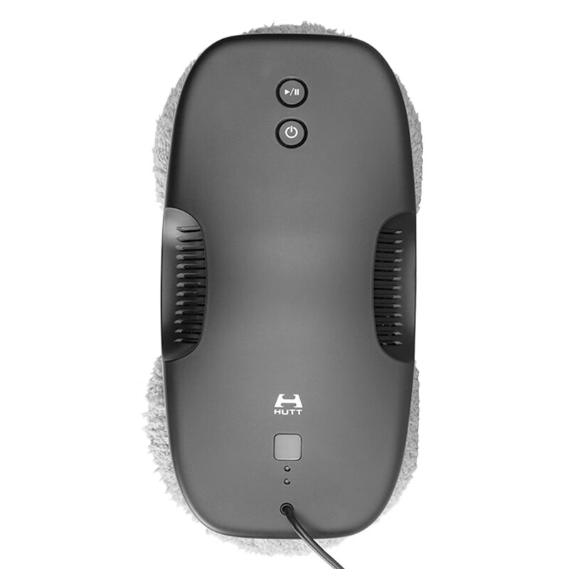 HUTT 超薄旋转擦窗机器人