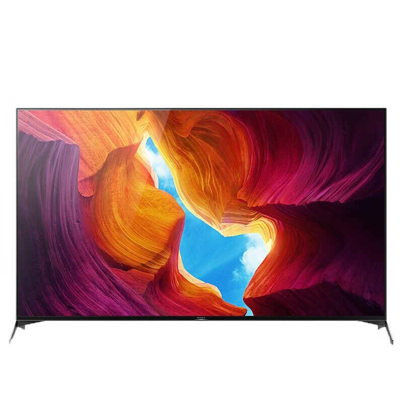 索尼 超清液晶平板平板电视