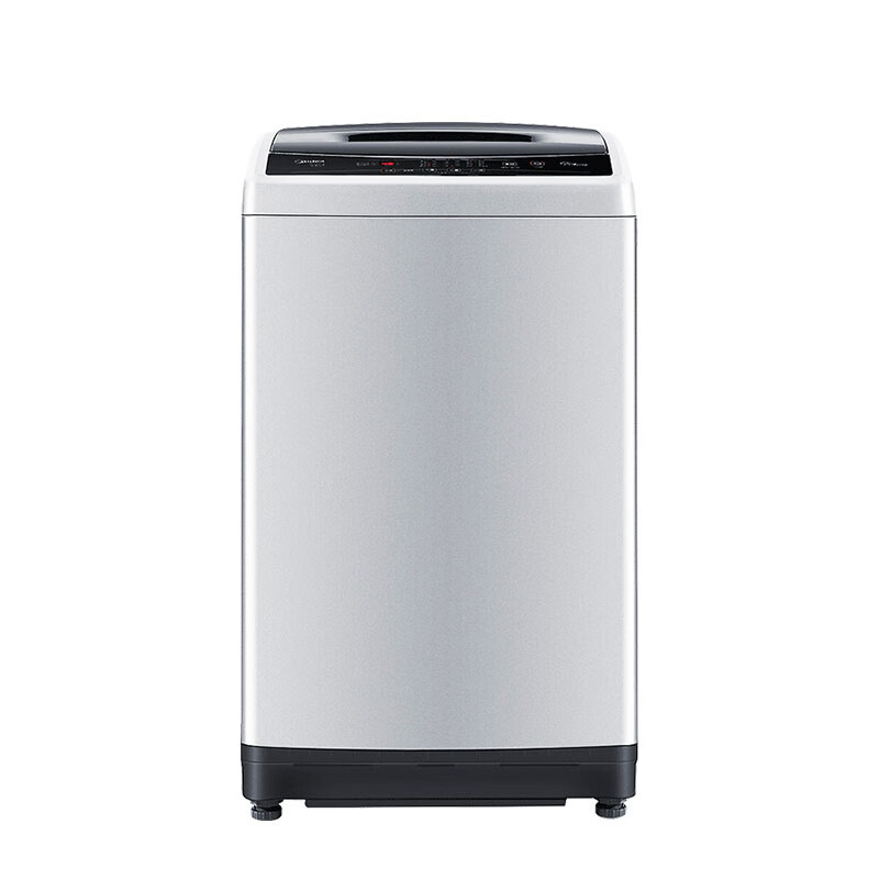 美的 10分钟快洗 洗衣机