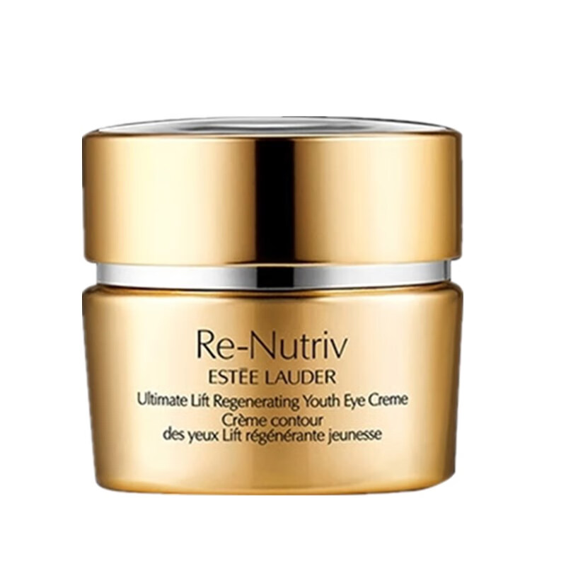 雅诗兰黛 紧颜焕活眼霜