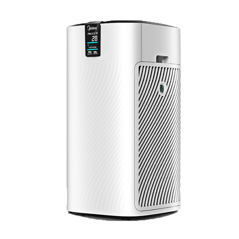 美的 智能家用空气净化器