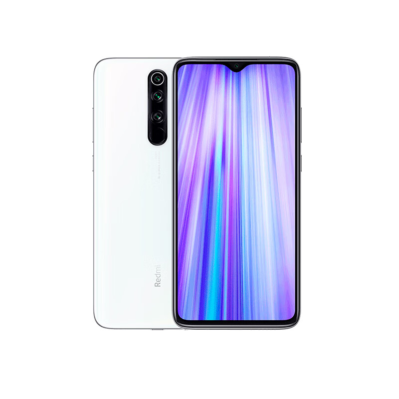 小米 全场景多摄智能手机