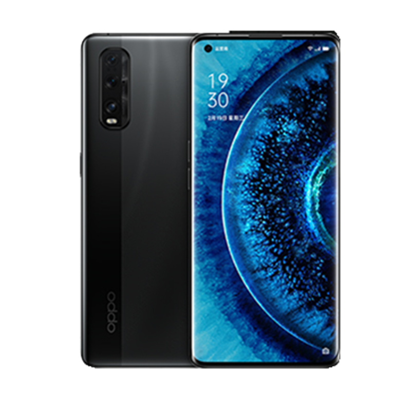 OPPO 竞速屏幕手机