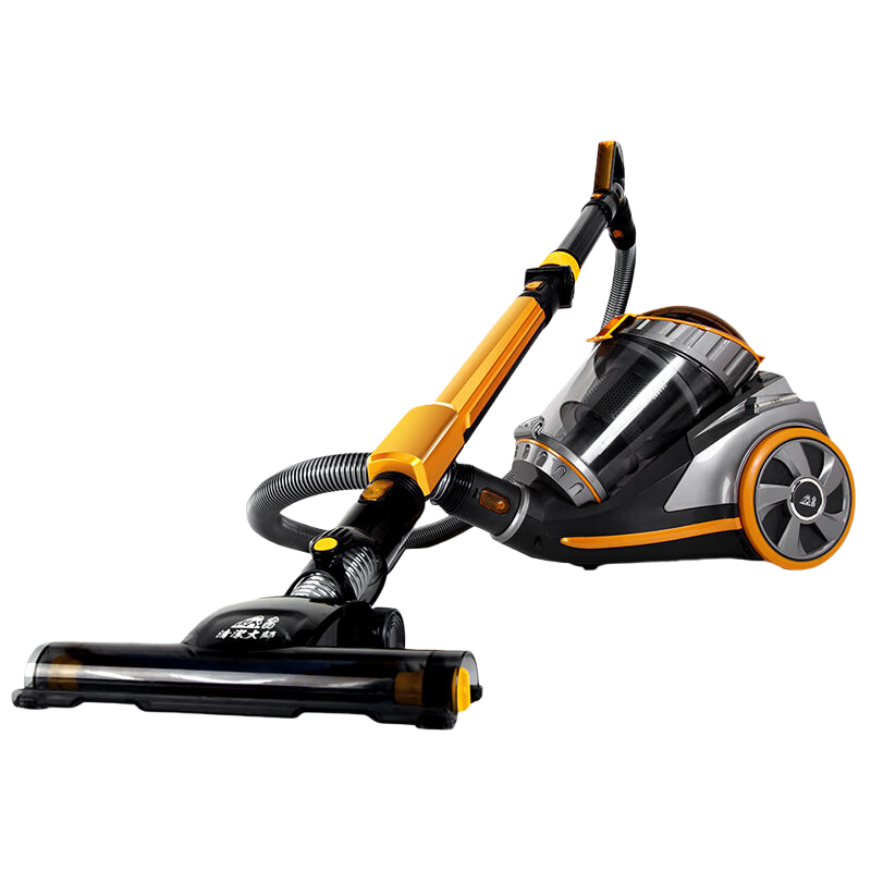 小狗家用小型静音吸尘器