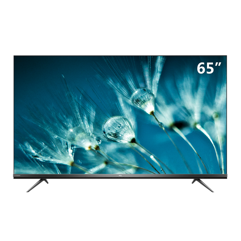 TCL 免遥控Al电视