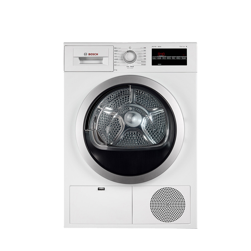 博世 触摸控制烘干机