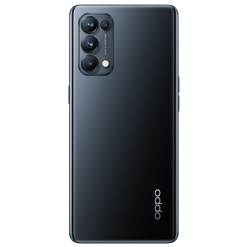 OPPO 8G运存轻薄智能手机