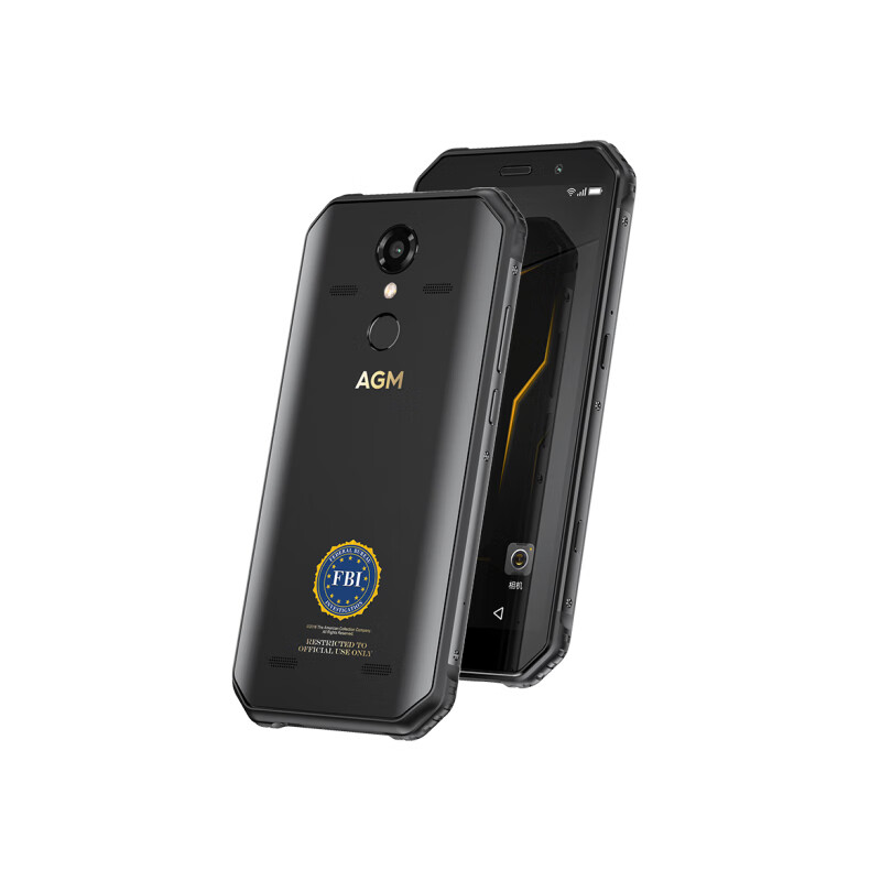 AGM 大喇叭音乐长待机 手机