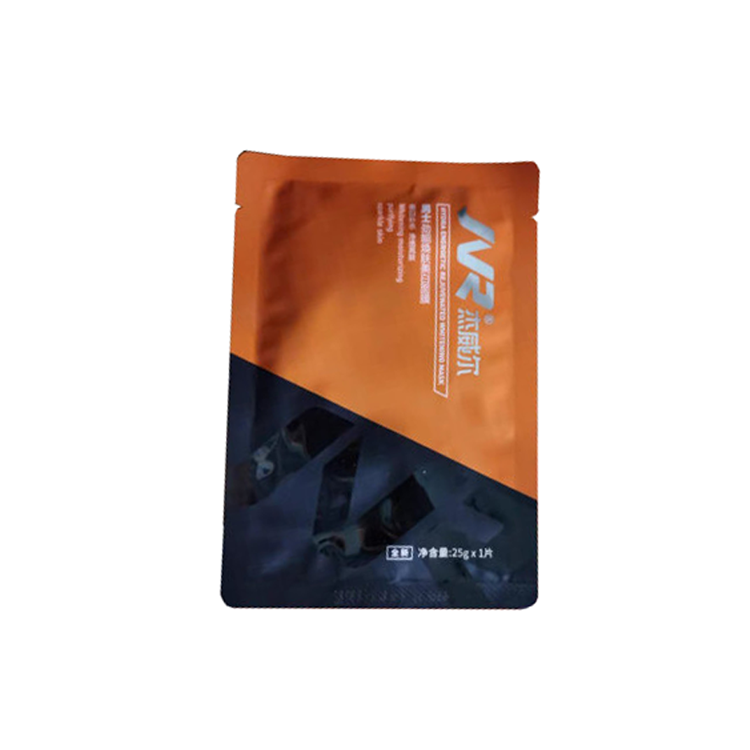 杰威尔 酷爽焕肤美白保湿面膜