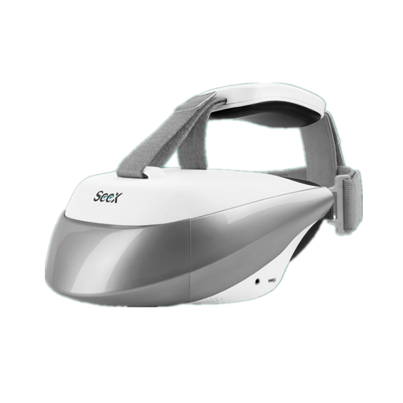 欧欧 儿童眼部按摩器