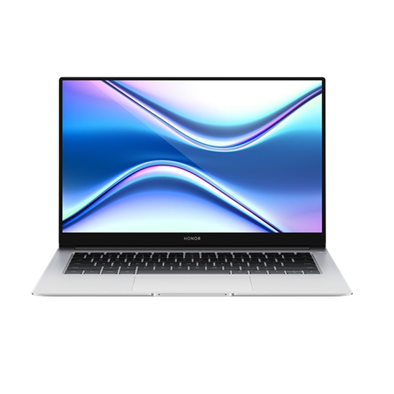 荣耀 大内存商务办公轻薄笔记本