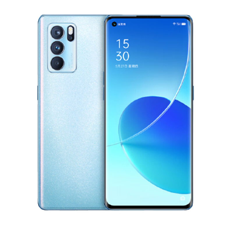 OPPO 大容量电池手机