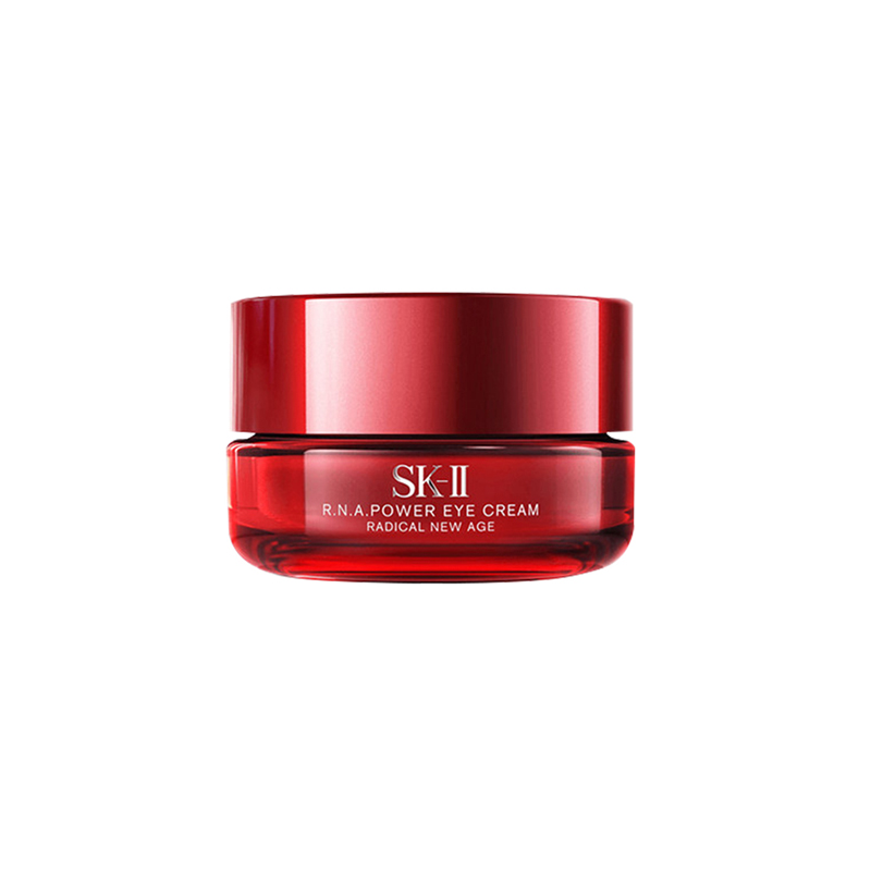 SK-II 微肌因修护焕采眼霜