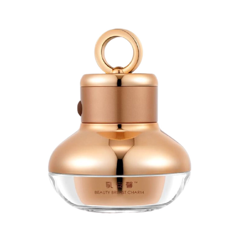乳安馨 磁力按摩胸部护理油