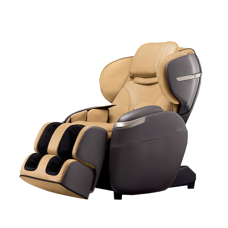 傲胜 智能监测 按摩椅