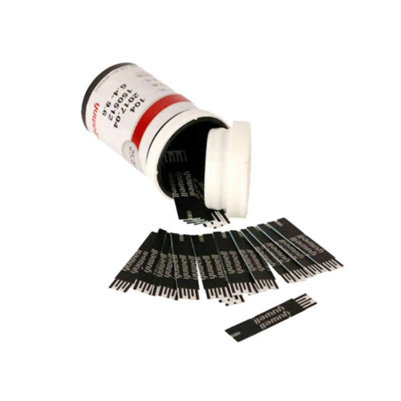 鱼跃 家用稳定血糖试纸