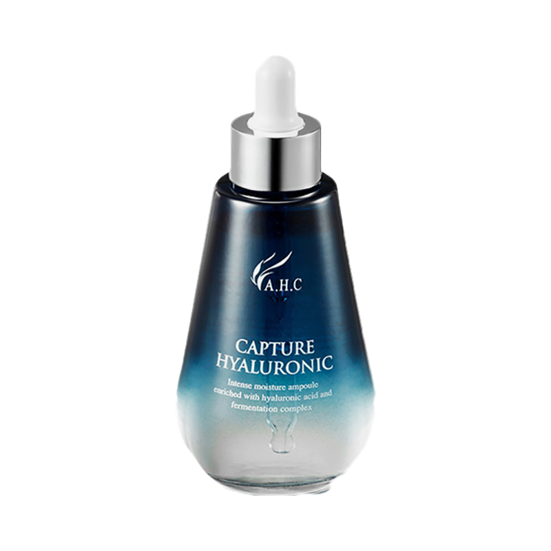 AHC 玻尿酸补水精华