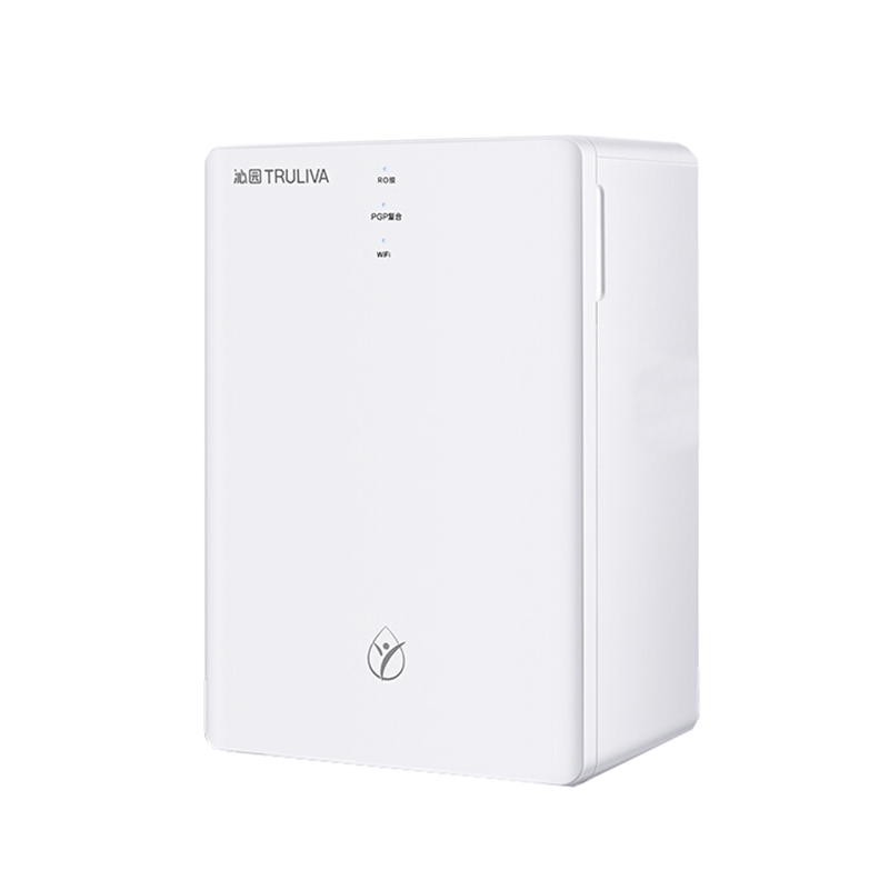 沁园 RO反渗透大通量净水器